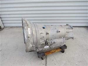 Gearbox problem? We might have a solution