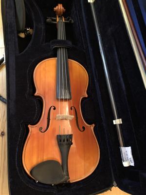 Full Size Violin 
