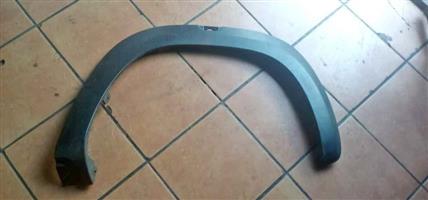 RENAULT KWID RIGHT FRONT WHEEL ARCH