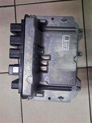Bmw f20 118i B38 ECU
