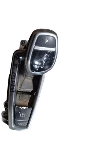 BMW 530I AUTOMATIC TRANSMISSION GEAR SELECTOR ASSEMBLY (2009-2017)