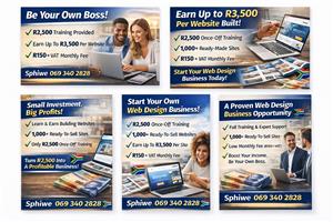 Kwikweb, Kwikwap Business Opportunity