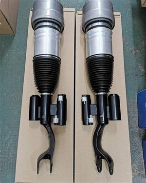 BRAND NEW MERCEDES BENZ W253 GLC-CLASS FRONT AIRMATIC SHOCKS AVAILABLE IN STOCK 