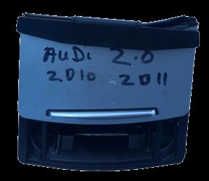 AUDI A4 ASHTRAY 2.0 (2010-2013)