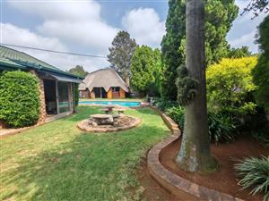 3 Bedroom House For sale in Vaalpark
