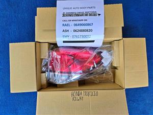 Honda Mobilio Right Tail Light