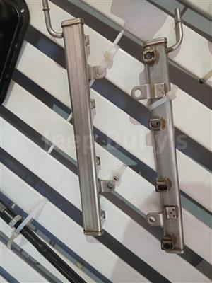 New & Used Fuel Rails For Jeep