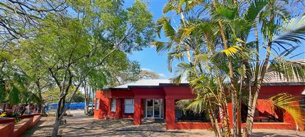 Office Rental Monthly in Nelspruit