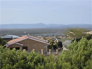 Desirable Northeasterly Orientation Stand