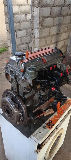 Mazda B6 1.6 Engine for sale 
