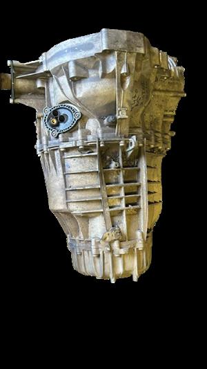 AUDI A5 GEARBOX AUTO 2.0 (2012-2015)