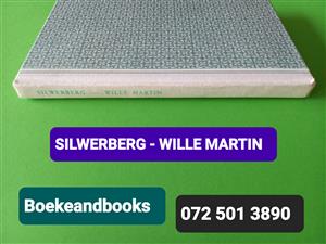 Silwerberg - Wille Martin.