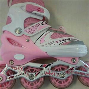 Roller skate shoes 