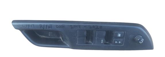 SUZUKI SWIFT MASTER POWER WINDOW SWITCH (2012-2017)