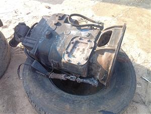 Frieghtliner FLB 16 speed gearbox for sale 