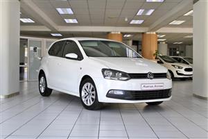 2021 Volkswagen  Polo Vivo 1.4 Comfortline