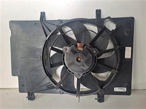 Radiator Fan Ford Fiesta 2009-2017
