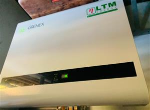 Grenex 5kWh Batter for Sale