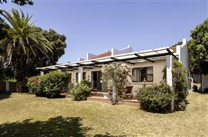 Versatile Family Home in Forest Downs, Port Alfred