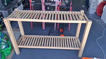 Work Bench 140 x 50 x 85 cm