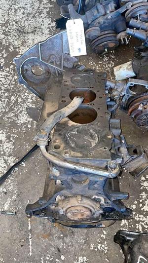 MITSUBISHI 4D56 SUB ASSEMBLY AVAILABLE