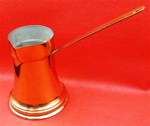 Turkish Coffee Pot