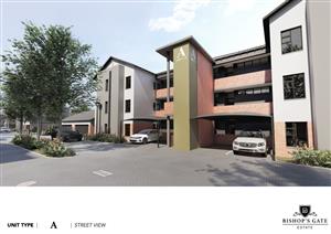 Brand New 3 Bedroom Apartment in new Development