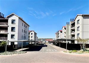 Apartment For Sale in Modderfontein