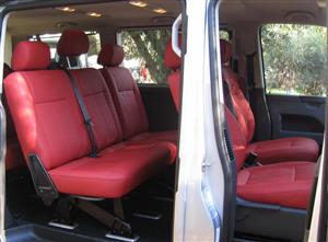 Boat, Bike and Car Upholstery