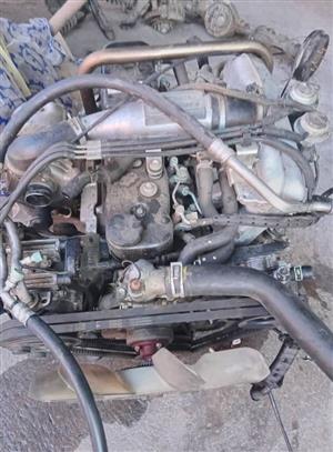 Isuzu KB250 Engine For Sale