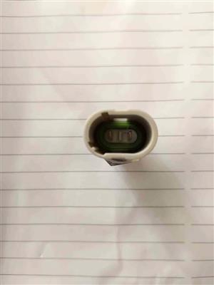 NP200 POWER STEERING PUMP SWITCH. BRAND NEW. FOR VARIOUS OTHER CARS TOO