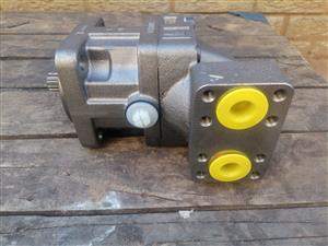 Piston Pump 