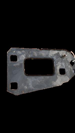 AUDI A4 REINFORCEMENT RADIATOR CORE SUPPORT BRACKET B8 (2008-2015)