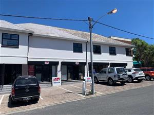 Office Rental Monthly in Boston