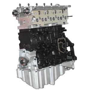 BLB Engine – 2.0 TDI Turbo Diesel