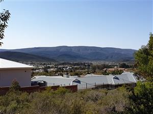 Vacant Land Residential For Sale in Montagu