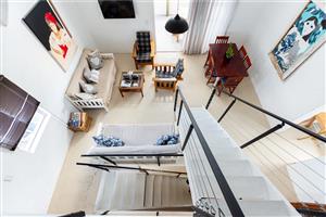 Charming Family Home/Guest House or Lock up and Go