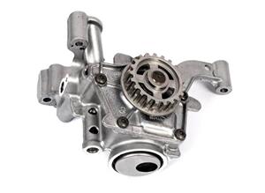 FORD ECOSPORT MK2 BK Oil Pump 