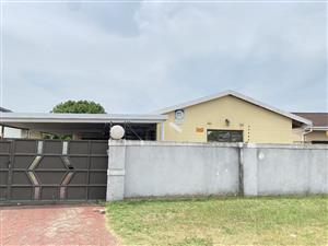 3-Bedroom Home in Prime Location