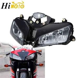 Headlight - Honda CBR600RR 2003-2006