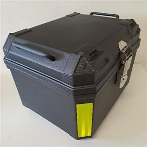 New 45L Motorcycle Top-box 