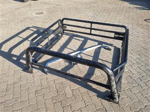 Cattle Rail for sale
