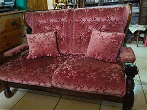 4 piece Lounge set