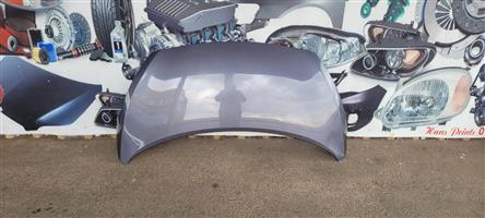 2016 HYUNDAI I10 GRAND BONNET HOOD FOR SALE. IN PRISTINE CONDITION
