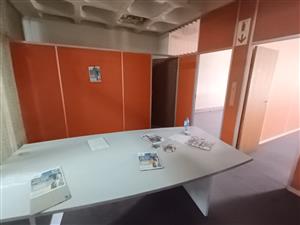 Office space in Pretoria North