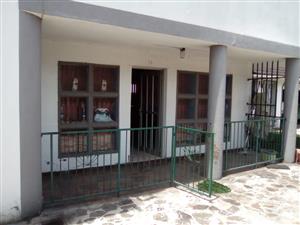 Room to rent