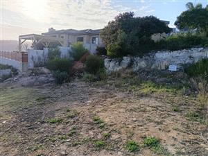 Vacant Land Residential For Sale in Bergsig