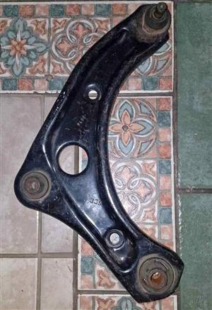 Nissan Almera RHS control arm