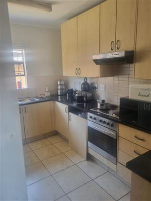Apartment Rental Monthly in Corlett Gardens