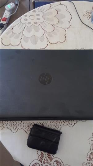 HP Laptop for sale